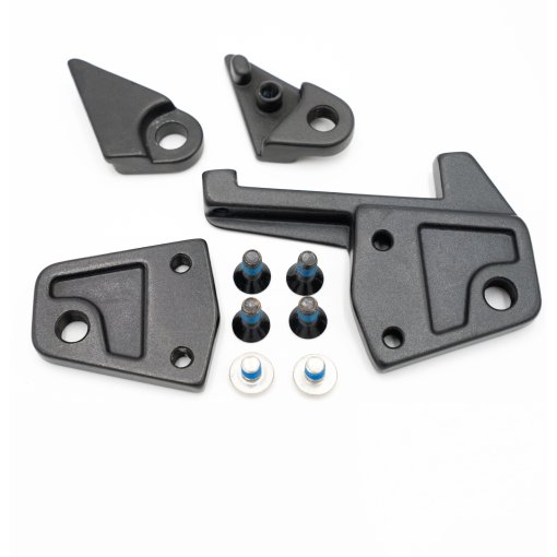 Produktbild von Kids Ride Shotgun Dirt Hero 14&quot; Adapter für Ausfallende