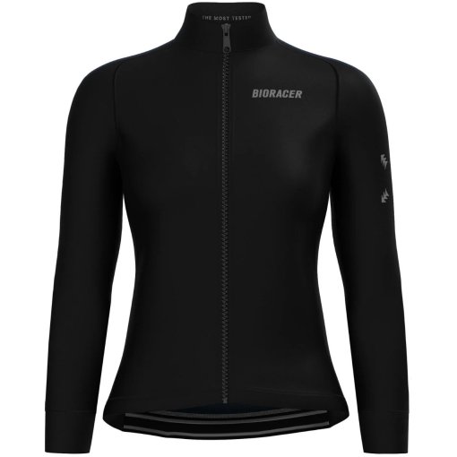 Picture of Bioracer Tempest Protect Pixel Jacket Women - black