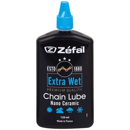 Foto de Zéfal Extra Wet Lube - 120ml