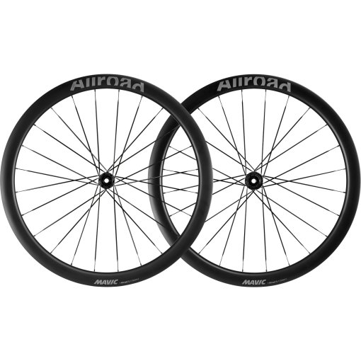 Mavic Ksyrium Pro Carbon SL UST Disc WTS Rear Wheel with