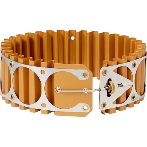 Foto de MSR Intercambiador de Calor - Heat Exchanger