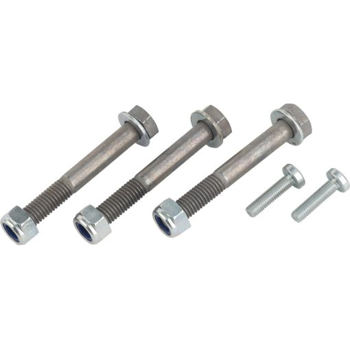 Foto de Bosch Bolt Kit for Drive Unit of Active Line | Performance Line | Performance Line CX - 0275007375