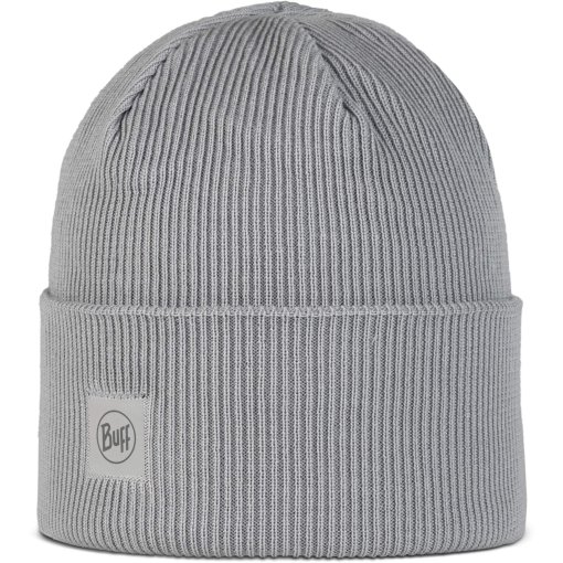 Foto de Buff® Gorro - CrossKnit - Solid Light Grey