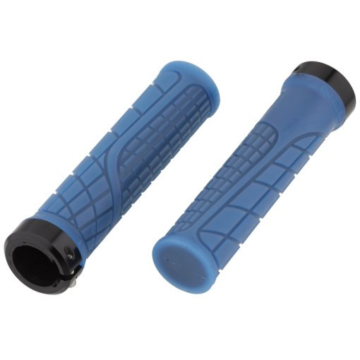 Foto de Newmen Blok VGS Puños Lock-On - azul