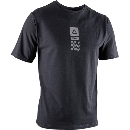 Produktbild von Leatt Core T-Shirt Unisex - vintage black