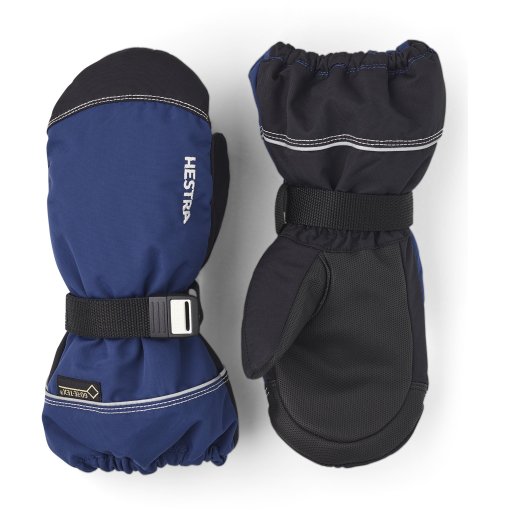 Immagine prodotto da Hestra Guanti a Manopola Bambino - GoreTex - medium blue