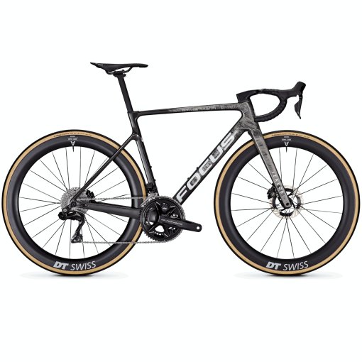 Photo produit de FOCUS IZALCO MAX 9.9 - Dura Ace Di2 - Vélo de route carbone - 2026 - graphitbrush