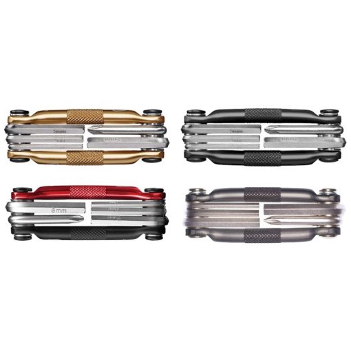 Immagine prodotto da Crankbrothers M5 Multi Tool - different colors