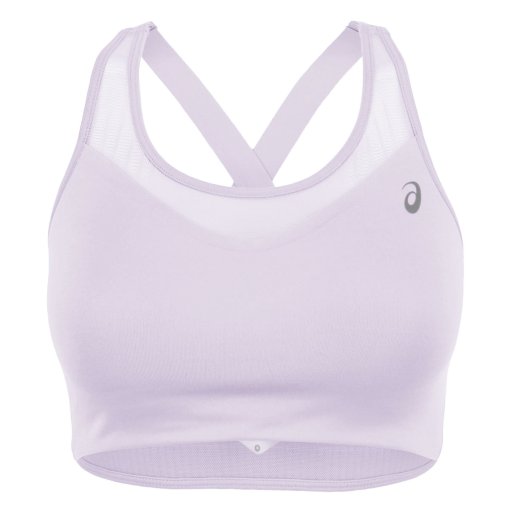 Foto de asics Sujetador Deportivo Mujer - Accelerate - dusk violet