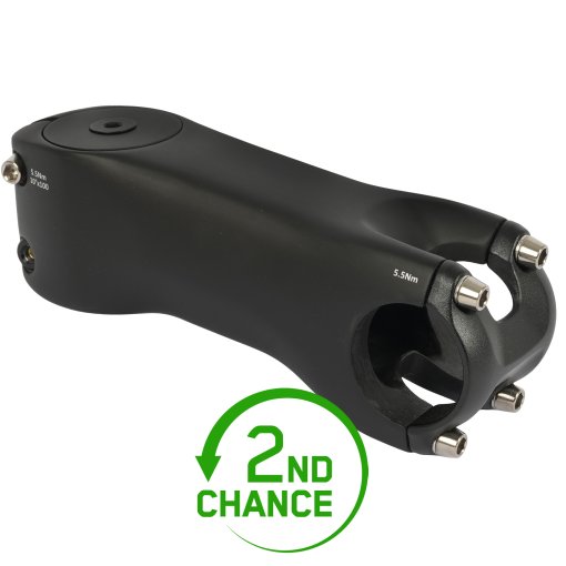 Produktbild von Giant Contact SLR OD2 Carbon Vorbau 10° - 31,8 mm - schwarz - B-Ware