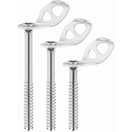 Picture of Petzl Laser Ice Screw