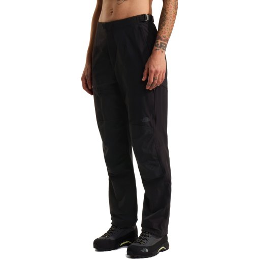 Produktbild von The North Face Basin Pro Hosen Damen - TNF Black