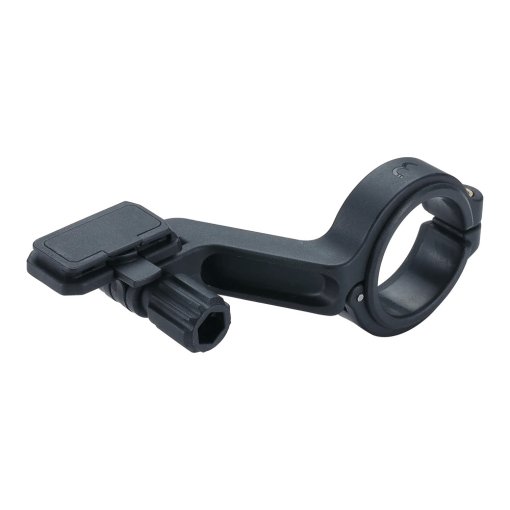 Photo produit de BBB Cycling Collier de serrage CenterMount 2.0 BLS-195 - noir
