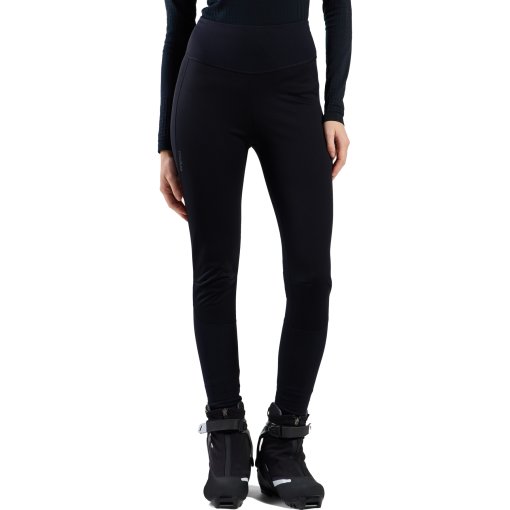 Slika izdelka Odlo Essentials Warm Ženske nogavice - black