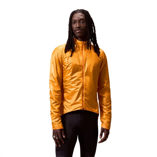 Produktbild von Endura Pro SL Race Isolierte Jacke Herren - end orange