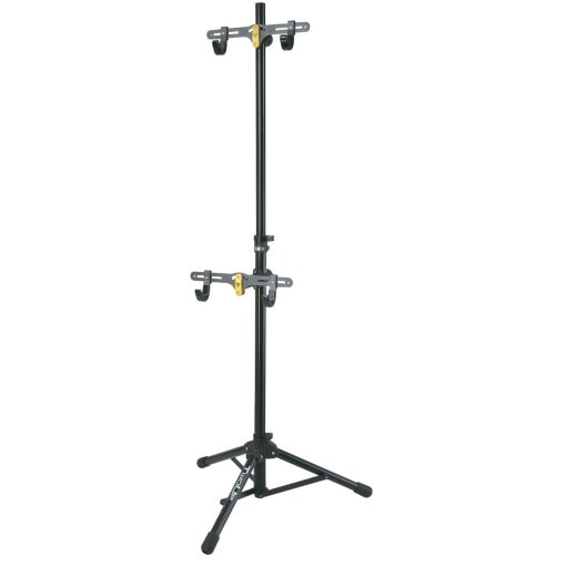 Foto de Topeak TwoUp Stand Pata de Cabra Bicicleta - negro