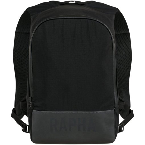 Foto de Rapha Mochila - Pro Team Lightweight 10L - negro/negro