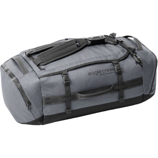 Foto de Eagle Creek Bolsa de Viaje - Cargo Hauler Duffel - 60 L - charcoal