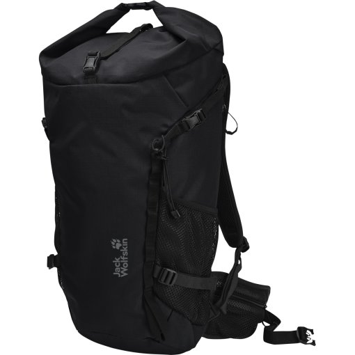 Billede af Jack Wolfskin Velocity Lite 28L Rygsæk - phantom
