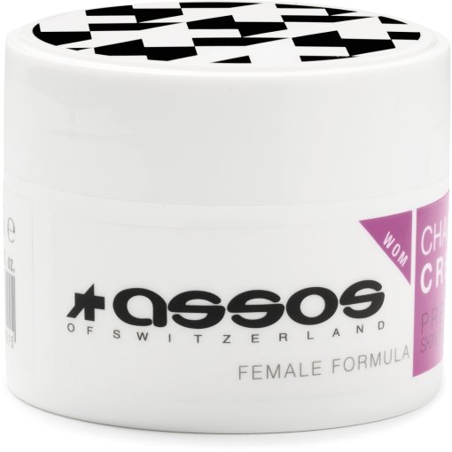 Foto de Assos Crema Badana Mujer - 75ml