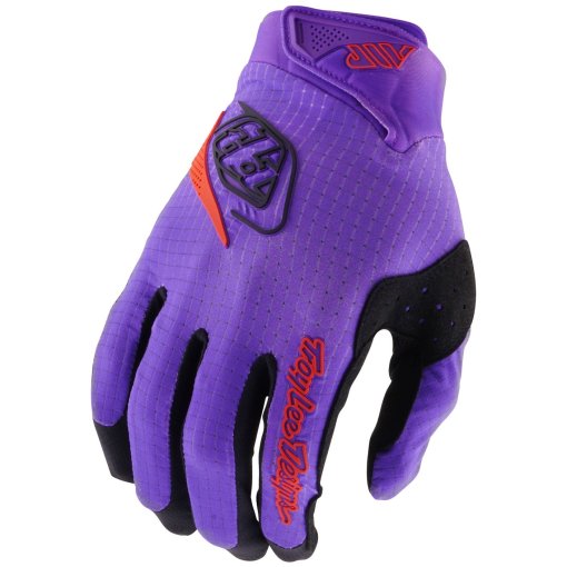 Productfoto van Troy Lee Designs Air Handschoenen - Mono Neo Purple