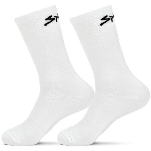 Produktbild von Spiuk ANATOMIC Lange Socken (2 Paar) - weiß