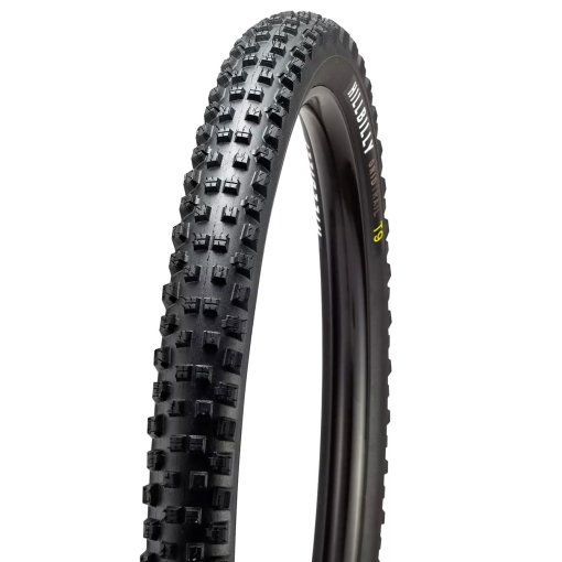 Foto de Specialized Cubierta Plegable - Hillbilly Grid Trail 2Bliss Ready T9 - 29x2.4 | Negro