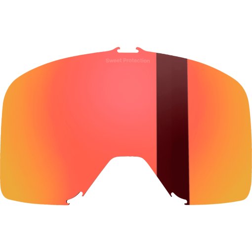 Produktbild von SWEET Protection Firewall MTB RIG Reflect Wechselglas - RIG Topaz
