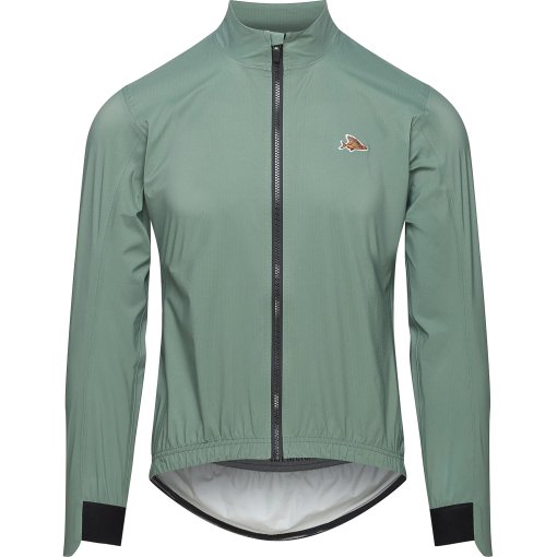 Foto de Café du Cycliste Chaqueta Impermeable Hombre - Suzette - scots pine