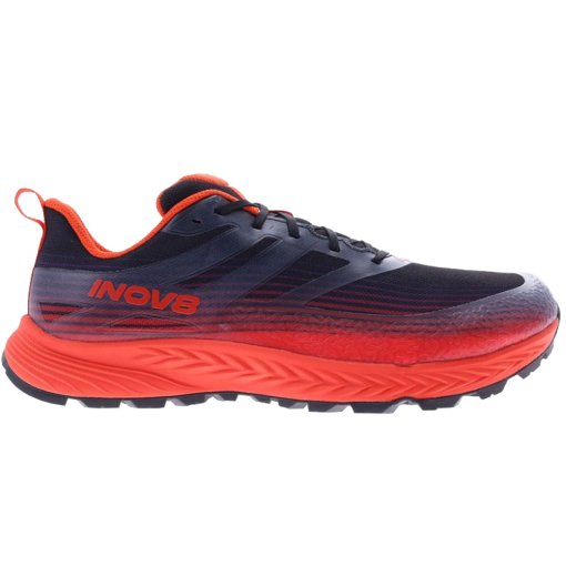 Foto de Inov-8 Zapatillas Running Hombre - TrailFly Speed - negro/fiery red