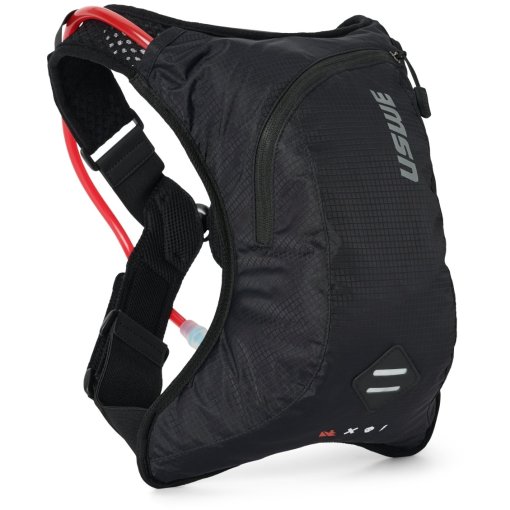 Produktbild von USWE Outlander XC 4L Trinkrucksack - schwarz