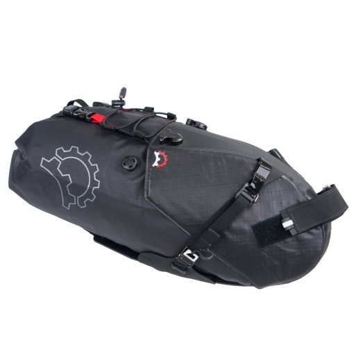 Slika izdelka Revelate Designs Terrapin System Seat Bag - 14L - Black