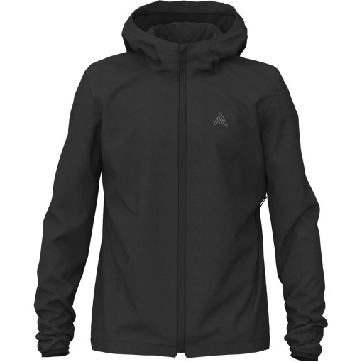 Photo produit de 7mesh Northwoods Windshell Veste pour hommes - Black