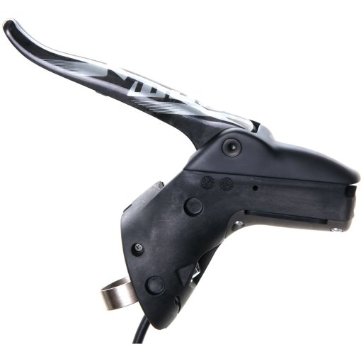 Foto de SRAM Force 1 Palanca de freno hidráulico - izquierda - negro