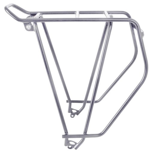 Produktbild von Tubus Cargo Evo Gepäckträger - silber