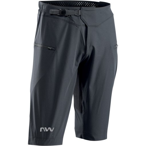 Immagine prodotto da Northwave Pantaloncini Uomo - Bomb Baggy - nero 10