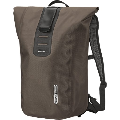 Foto de ORTLIEB Mochila - Velocity PS - 17L - dark sand