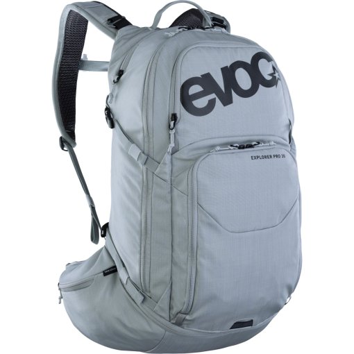 Foto de EVOC Mochila - Explorer Pro 30L - Plata