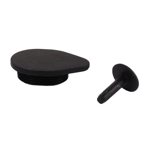 Immagine prodotto da Giant Boss Plug for RideSense Cadence Sensor Opening - TCR Advanced - 134-SENSOR-202