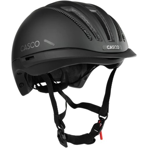 Photo produit de Casco ROADster Prime Casque - Shade Black
