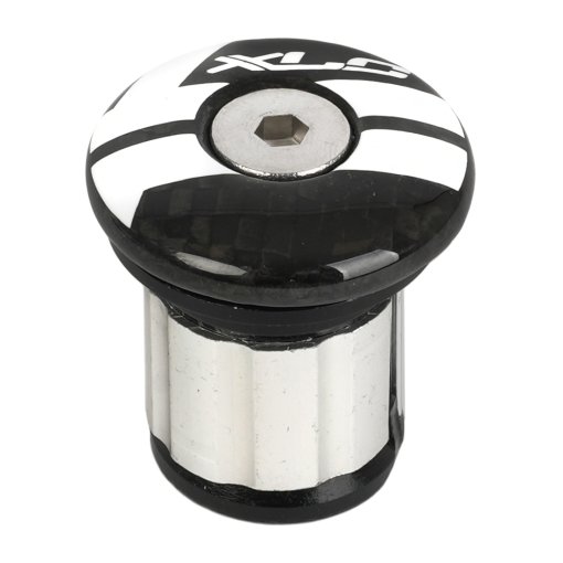 Produktbild von XLC AP-C01 Ahead Stopfen mit Kappe für Carbon Schaftrohre