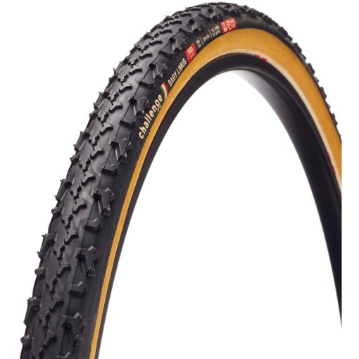 Immagine prodotto da Challenge Baby Limus Tubular Tire - Pro | SuperPoly | PPS - 33-622 | skinwall