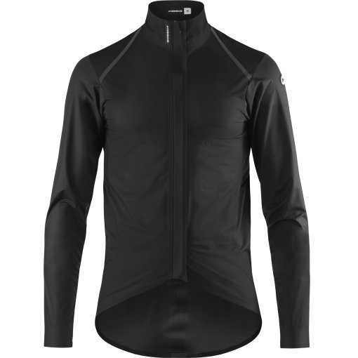 Immagine prodotto da Assos Giacca Antipioggia Uomo - MILLE GTS WASSERSCHNAUZE S11 - black series