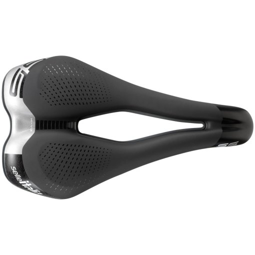 Foto de Selle Italia Sillín - S 5 - Superflow - S3 | negro