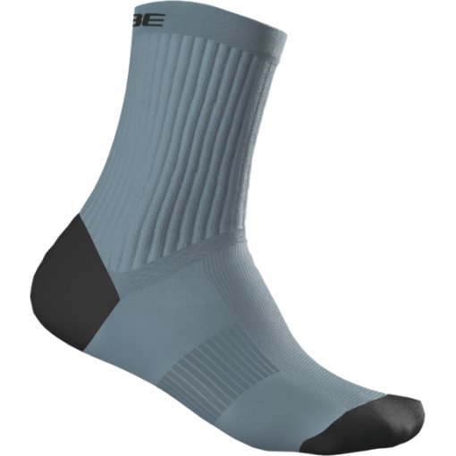 Foto de CUBE Calcetines - MTB Artline High Cut - azul