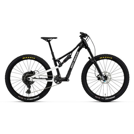 Produktbild von Rocky Mountain REAPER 26 Microshift - 26&quot; Kinder Mountainbike - 2026 - Ziggy Stardust / Pour Some Sugar on Me