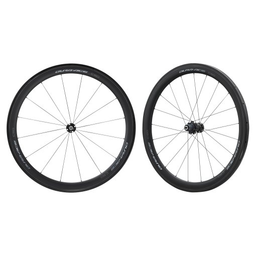 Shimano Dura Ace WH-R9270-C50-TL Wheelset - 28