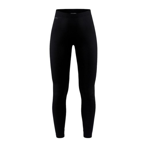 Produktbild von CRAFT Pro Wool Extreme X Lange Unterhose Damen - Black