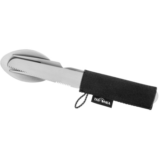 Produktbild von Tatonka Cutlery Set I Besteck-Set