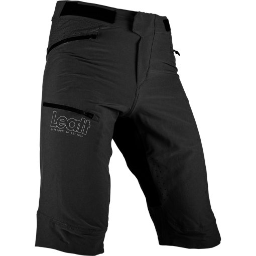 Immagine prodotto da Leatt Pantaloncino da Ciclismo Uomo - MTB Enduro 3.0 - nero